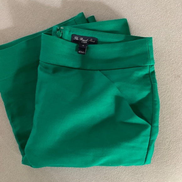 Jcrew pencil skirt. - Picture 1 of 2